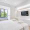 NS PLACE Modern Apartment Acropolis view