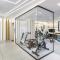 NS PLACE Modern Apartment Acropolis view - Athen