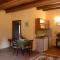 Farmhouse in Apecchio with Mountain Views