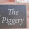 The Piggery - Hereford