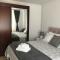 Apartmani Spasić