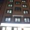 Bursa Park Apart Hotel