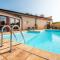 Wellness hotel Spark