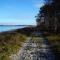 cottage close to Hasmark beach 150m