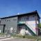 Harbour Inn & Suites 201