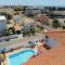 Agua Marinha ROSA- Hotel