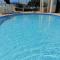 Agua Marinha ROSA- Hotel