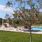 Maremma Country Chic Le Ginestre
