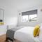 Skyvillion - COZY APARTMENTS in Enfield Town With Free Parking & Wifi - 恩菲尔德