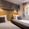 Maistra Camping Amarin Mobile homes