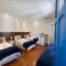 Pousada e Hostel São Paulo Comfort