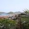 The Green Iguana Hotel