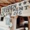 Woden apartment