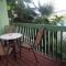 The Green Iguana Hotel - Charlotte Amalie