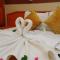 Best Life Apart Hotel