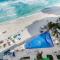 Ocean Dream Cancun by GuruHotel