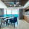 Ocean Dream Cancun by GuruHotel
