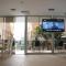 Bursa Park Apart Hotel