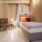 Deluxe Apartment Casa Flores with Sea View & Terrace - 罗维尼
