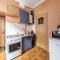 Style apartments in old Lviv
