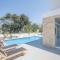 Vie Bleu Villas
