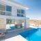 Vie Bleu Villas