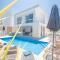 Vie Bleu Villas