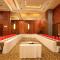 Fortune Select JP Cosmos, Bengaluru - Member ITC Hotels Group