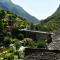 Rustico Luchessa Valle Verzasca