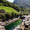 Rustico Luchessa Valle Verzasca