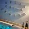 Couples Country Escape includes Private Indoor Pool and Hot tub in North Wales - Bagilt