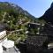 Rustico Luchessa Valle Verzasca