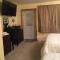 Cantwell Cabins