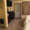 Cantwell Cabins