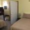 Cantwell Cabins