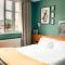 Hotel Le Temeraire photo 23