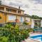 *****Pool house with beautiful seaview,big garden and old tavern*****