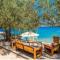 Tinas holiday house