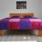 Apartmány Marjánka - Jenišovice