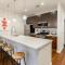 Kislak 305 Luxurious 1BR in Heart of Downtown