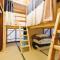 Couch Potato Hostel