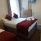 The Kings Cross Hotel