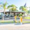 Wallaroo Holiday Park