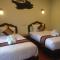 Hugpua Hotel