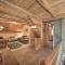 Expansive Moyie Riverfront Cabin - Pets Welcome!