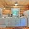 Expansive Moyie Riverfront Cabin - Pets Welcome!