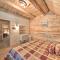 Expansive Moyie Riverfront Cabin - Pets Welcome!
