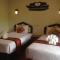 Hugpua Hotel