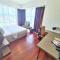 Nexus Regency Suites & Hotel - Subang Jaya