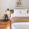 Kislak 305 Luxurious 1BR in Heart of Downtown - نيوآرك